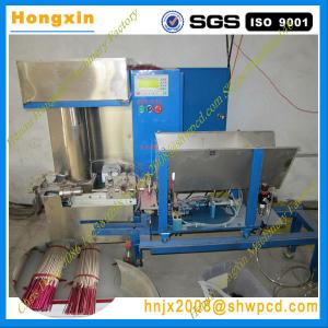 incense stick machine/incense stick making machine/automatic incense stick making machine