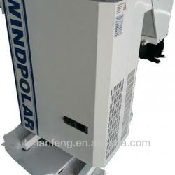 Independent monobloc r404a tecumseh compressor cold room condensing unit