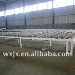 independent technology plaster of paris production line