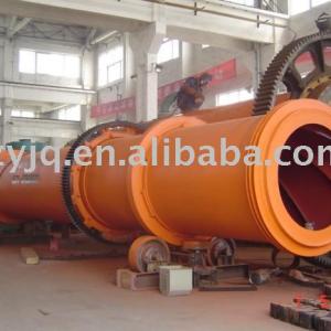 Indirect heat transfer dryer