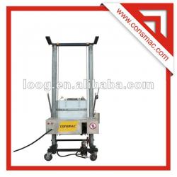 Indoor Wall Auto Rendering Machinery