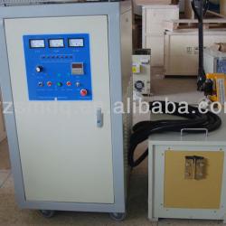 Induction Bending Equipment