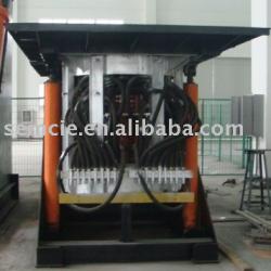 Induction Furnace