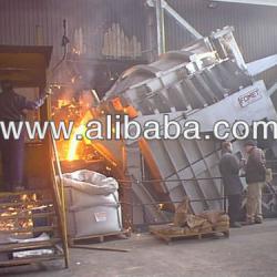 INDUCTION FURNACE