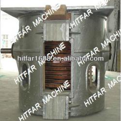 induction furnace: aluminium melting furnace, melting furnace for aluminum of 10-5000kgs