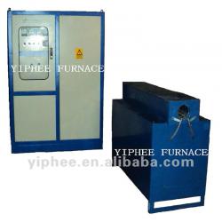 Induction Heat Treatment Furnace