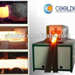 induction heating machine for metal forging