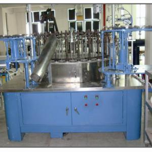 Induction Lamp Making Machine