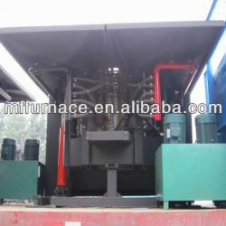 Induction Smelting Furnace