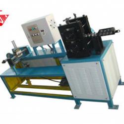 Industrial 2.2 KW Auto furniture staple pin making machine