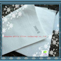 industrial 208 Polyester Woven filter Cloth