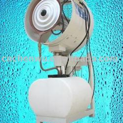 Industrial air humidifier/misting cool fan/Spray humidity fan