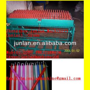 industrial and home use birthday industrial candle making machines