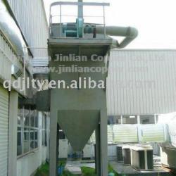 Industrial Bag House Dust Collector