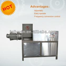 Industrial big output poultry debone machine