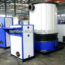 Industrial Biomass Thermal oil boiler YY(Q)L-500Y(Q)