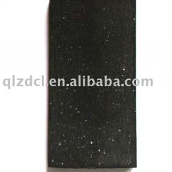 Industrial Braking Lining Non-asbestos Rubber Based Braking Shoes