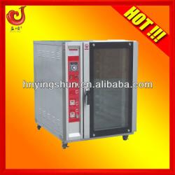 industrial bread oven/french bread bakery equipment/baking oven