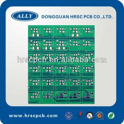 industrial buttonhole machine PCB boards