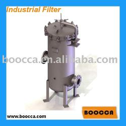 Industrial Cartridge Filter