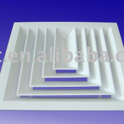 Industrial Ceiling /Air Diffuser/ Air Conditioner/ Ceiling Diffusers