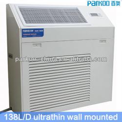 Industrial ceiling dehumidifier 138L/DAY