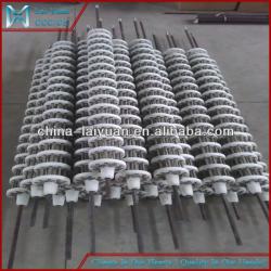 Industrial Ceramic Bobbin Heater