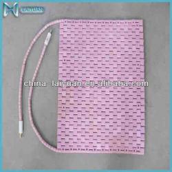 industrial ceramic heater pad