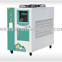 industrial chiller