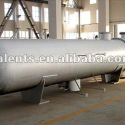 Industrial Chiller Unit Heat Exchanger (Condenser)