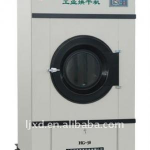 industrial clothes Dryer (laundry equipment)