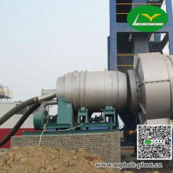 Industrial coal burner