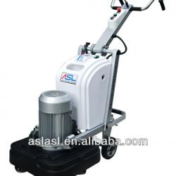 industrial concrete grinding machine