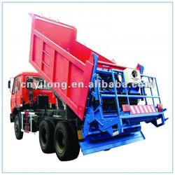 Industrial Concrete Spreader Machine/Chipping Spreader/Road Spreader Factory Price