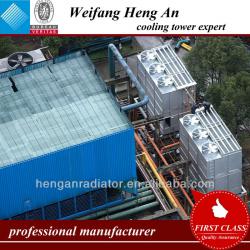 industrial cooling tower