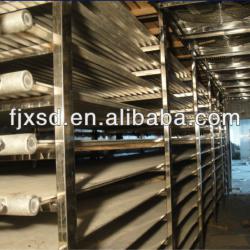 industrial deep freezer