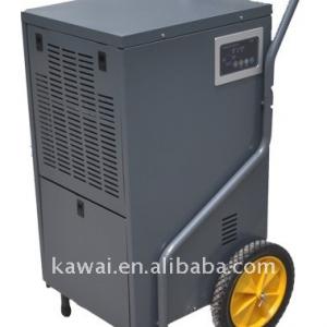 Industrial dehumidifier