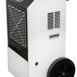 Industrial Dehumidifier with wheels