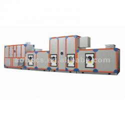 industrial desiccant battery dehumidifier