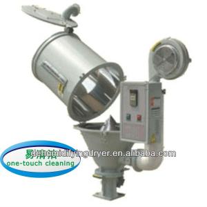 industrial Desiccant hopper Dryers for Plastic injection auxiliary equipment