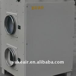 Industrial Desiccant Rotor Dehumidifier 1200M1