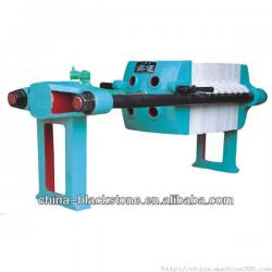 industrial dewatering filter press