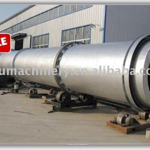 industrial drying machine