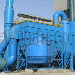 Industrial Dust collector/multi cyclone dust collector