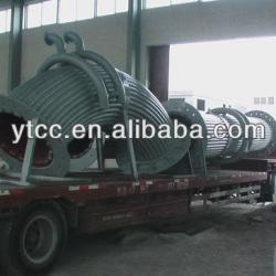 industrial dust extraction system