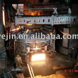 industrial electric arc furnace supplier (eaf)