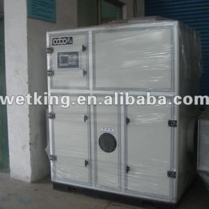 industrial electric rotor dehumidifier machine WK-770P