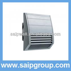 industrial electrical panel fan filters