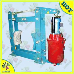 industrial electro hydraulic drum brake YWZB series