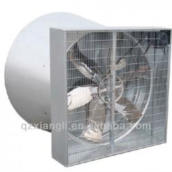 industrial fan